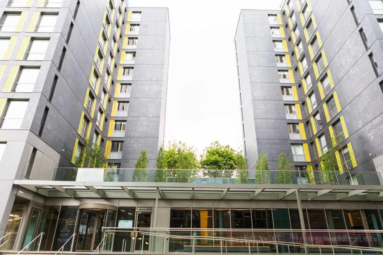 Chapter Lewisham In Londra Exterior foto
