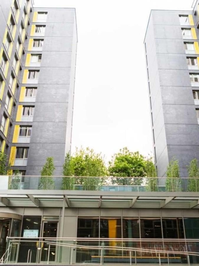 Chapter Lewisham In Londra Exterior foto